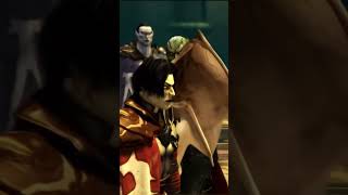 Legacy of Kain INTRO intro ps1 playstation psx legacyofkain playstation1 [upl. by Lein]