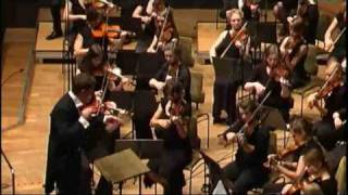 Felix Mendelssohn Bartholdy  Die Hebriden  Hebrides Overture quotFingals Cavequot Part 2 [upl. by Eenat]