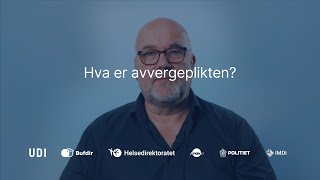 Hva er avvergeplikten  kompetanseteametno [upl. by Haropizt631]