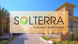 1 Bedroom 1 Bath Apartment 331 Aurora at Solterra Ecoluxury Apartments [upl. by Vetter]