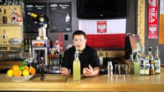 How to Bottle Limoncello [upl. by Seravart812]