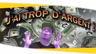 Gagner de lARGENT grâce a YouTube  FAQ 70k [upl. by Pandolfi156]