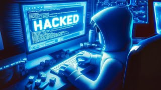 I Hacked A Roblox Hacker [upl. by Carolynn765]