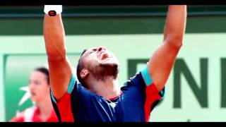 Best Of Roland Garros 2012 [upl. by Wavell229]