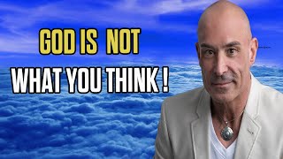 Atheist dies reveals GOD is DIFFERENT than the way RELIGION Describes [upl. by Enimzaj666]