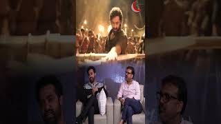 చెయ్యి వెనక పెట్టి డ్యాన్స్వేసా🔥NTR about hand injury😰 devara ntr song interview suma status 💯 [upl. by Nnaarual]