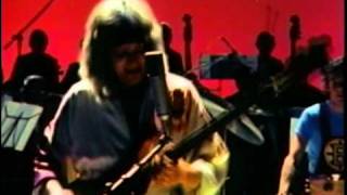 Chris Squire  Fish Out Of Water Promo [upl. by Wind988]