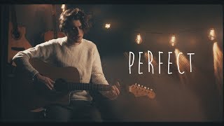 Ed Sheeran  Perfect Cover by Twenty One Two [upl. by Fini]