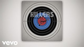 The Killers  The Killers Direct Hits [upl. by Meesak]