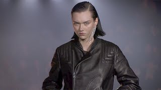 Zadig amp Voltaire  Fall Winter 20232024  Full Show [upl. by Lowson545]