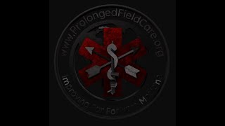 Prolonged Field Care Podcast 42 Wound care Basics And Beyond [upl. by Lonier]