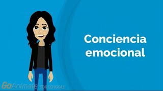 Aprendiendo sobre mis emociones  Conciencia y Regulación emocional [upl. by Aivekal]