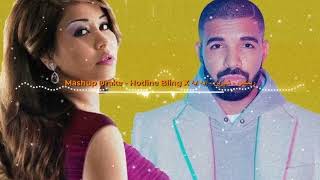 Drake Hotline Bling X Sherine Eh Eh Arabic Remix tiktok remix [upl. by Bambi]