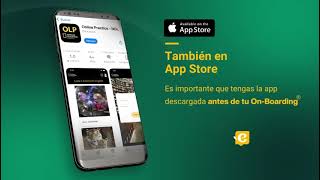 ¡Descarga la App OLP y mejora tu experiencia Thinke 📲 [upl. by Asikal76]