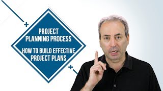 Project Planning 101  How to Build Effective Project Plans [upl. by Enneiluj]