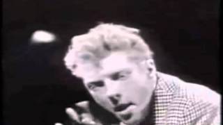 The Trashmen  Surfin Bird  Bird is the Word 1963 ALT End with Andre Van Duin UNOFFICIAL VIDEO [upl. by Ohcamac894]