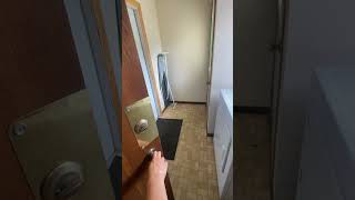 UWEC Area Apartments for rent 1515 Wilson St Eau Claire WI [upl. by Ataymik]