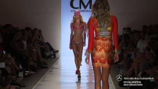 CM CIA MARITIMA MBFW SWIM 2015 [upl. by Ilke]