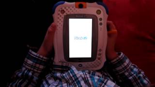 Storio 2 de VTech Test [upl. by Gnoh]