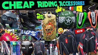 Cheap Riding Accessories  JacketsGlovesBootsTankBagHydrationBagLedBagpack topbikes ridingbag [upl. by Suravart]