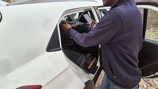 Selling my Creta On CARS24India Best Experience  creta hyundai review [upl. by Bartolome]