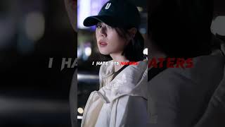 I Hate BTS kpop bais kpopmusic blackpink celine koreanmusic music newjeans [upl. by Ariella]