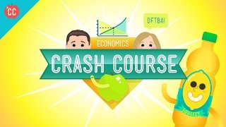 Crash Course Economics Intro [upl. by Adelric948]