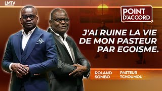 POINT DACCORD  Jai ruiné la vie de mon pasteur par égoïsme [upl. by Wedurn]