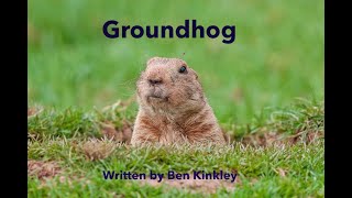 Groundhog [upl. by Jarret663]