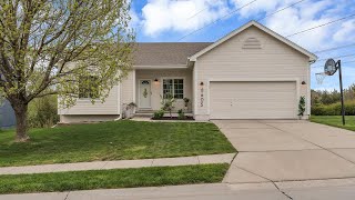 6605 N 148th St Omaha NE [upl. by Nylyram]