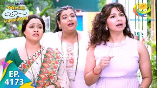 Abdul Offers 50 Discount  Taarak Mehta Ka Chashmah  Full Episode 4173  26 Aug 2024 [upl. by Eintrok]