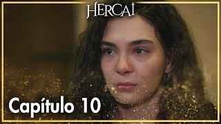 Hercai Capítulo 10 [upl. by Watkin]