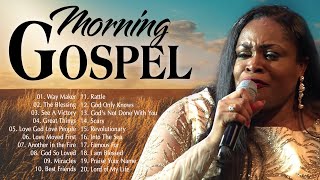 Inspirational Morning Gospel Christian Songs🙌Bless Your Day With Best Sinach Gospel Songs 2020 [upl. by Eli]