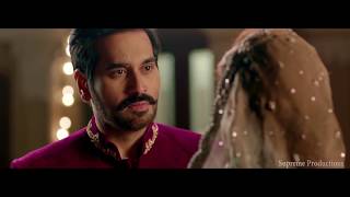 Chan Kithan  Ali Sethi  Humayun Saeed  Mehwish Hayat  Punjab Nahi Jaungi  Music Video [upl. by Marlon]