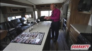 2019 Coachmen Chaparral Lite 30 RLS Fifth Wheel • Guarantycom [upl. by Thurmond]