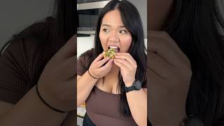 I tried making KETO egg white bites 🍳 keto irlstream cookingvlog [upl. by Eioj]