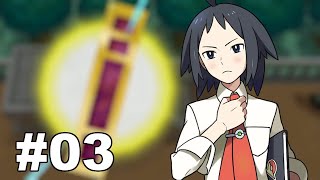 Pokemon White 2 100Challenge  Part 03 The New Gym Leader [upl. by Allain104]