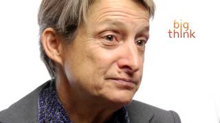 Judith Butler  Seu comportamento cria seu gênero legendado [upl. by Podvin]