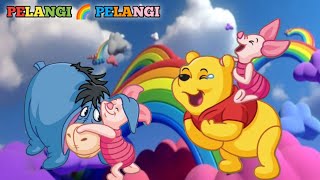 🔴 PELANGI PELANGI  Lagu anak indonesia populer  Kumpulan Lagu Anak Anak [upl. by Willey]