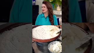 😮Saba faisal ne apni health ka secret bta diya How to make yought shorts youtubeshorts viral [upl. by Moreno19]