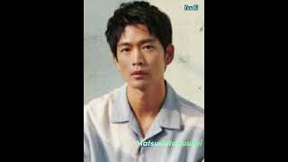 Matsushita Kouhei Shorts Jdrama Japan Actor [upl. by Ynabe]