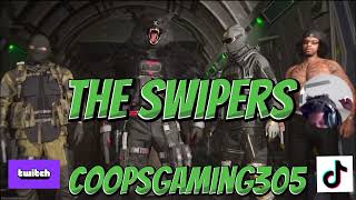 🚨🚨BANGER🚨🚨The Swipers😈😈 Meta loadout MTZSuperi46 [upl. by Otti]