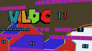 Emero VLDC 11 1 Livestream 01042019 [upl. by Allyn684]