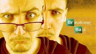 Comment je vois Breaking Bad Saison 1 [upl. by Haceber]