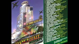 Zim Dancehall Mix Vol 3 2013Dj SimbaDziss Ents [upl. by Sirrep]