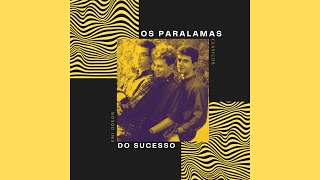 Os Paralamas Do Sucesso – Inundados [upl. by Erinna]