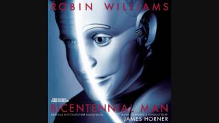 Bicentennial Man  A Truer Love [upl. by Danforth]