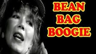 Bean Bag Boogie  Childrens Song by The Learning Station [upl. by Mungo]