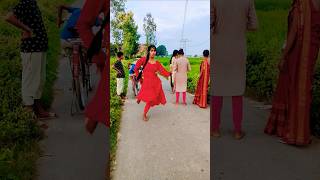 बांके मेरा😝😜 दीवाना dance reemafunshorts [upl. by Nnagrom]