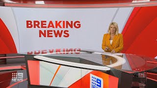 Nine News Queensland  Opener amp Reports  04062023 [upl. by Tirma768]